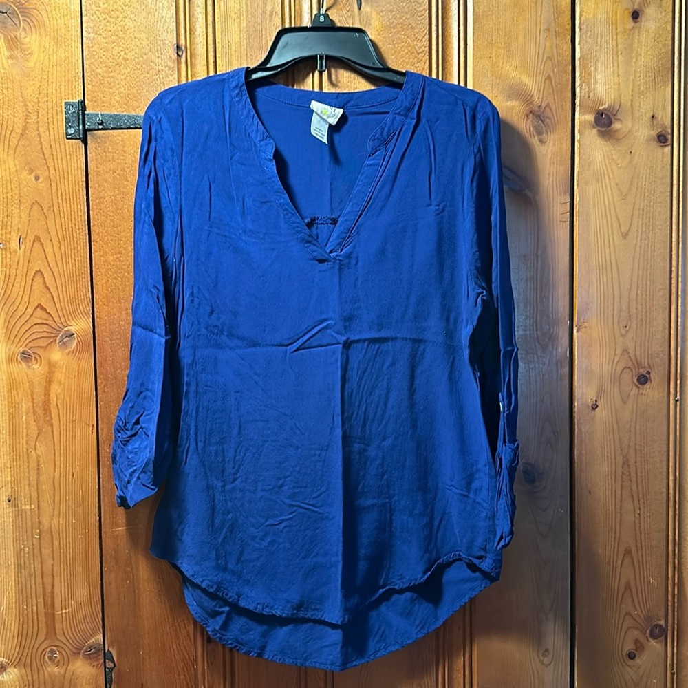 Women’s Blouse